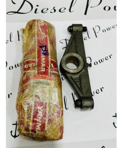  746613-11660, ROCKER ARM ASSY  EXH.