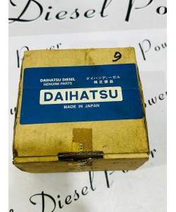 DAIHATSU AQA20012816A TACHOMETER 807163
