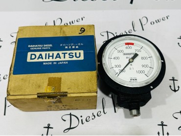 DAIHATSU AQA20012816A TACHOMETER 807163