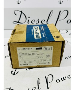 DAIHATSU AQA20012816A TACHOMETER 807163