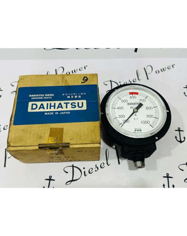 DAIHATSU AQA20012816A TACHOMETER 807163