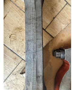 DAIHATSU DL24 CONNECTING ROD 
