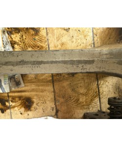 DAIHATSU DL24 CONNECTING ROD 