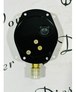 DAIHATSU GENUINE PARTS 0-0.4 MPa PRESSURE GAUGE Y712294000B