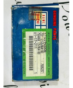 DAIHATSU GENUINE PARTS 0-0.4 MPa PRESSURE GAUGE Y712294000B