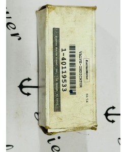 KIENE/EMD PSV-500B VALVE INDICATOR 1-40119533