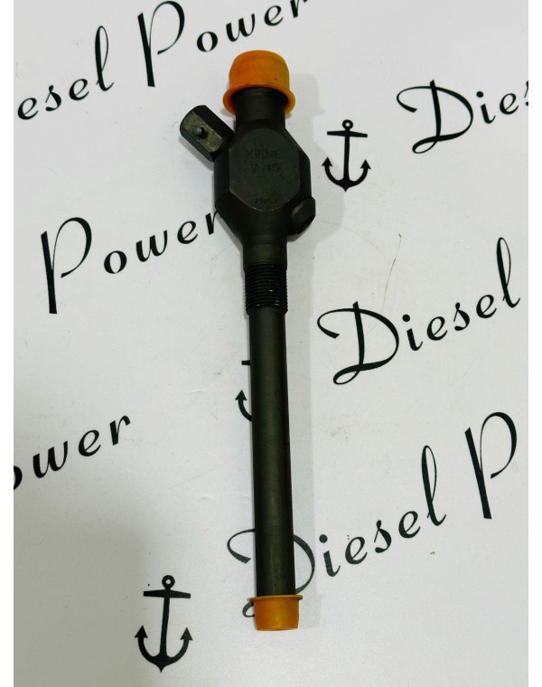 Kiene/EMD V-15 V-line Indicator valve 16-645-E8