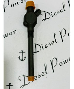 Kiene/EMD V-15 V-line Indicator valve 16-645-E8