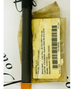 Kiene/EMD V-15 V-line Indicator valve 16-645-E8