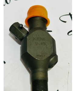 Kiene/EMD V-15 V-line Indicator valve 16-645-E8