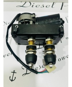 MACGREGOR WIPER MOTOR 1285590