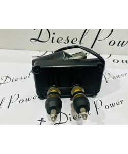 MACGREGOR WIPER MOTOR 1285590