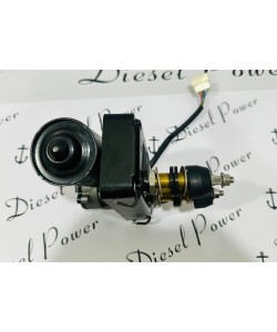 MACGREGOR WIPER MOTOR 1285590