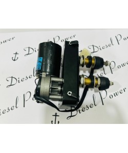 MACGREGOR WIPER MOTOR 1285590