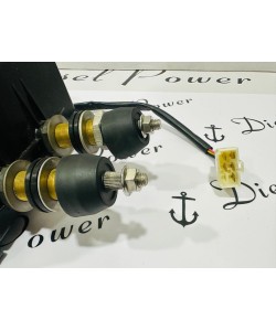 MACGREGOR WIPER MOTOR 1285590
