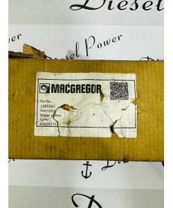 MACGREGOR WIPER MOTOR 1285590