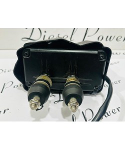 MACGREGOR WIPER MOTOR 1285590