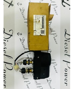 MACGREGOR WIPER MOTOR 1285590