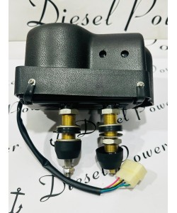 MACGREGOR WIPER MOTOR 1285590
