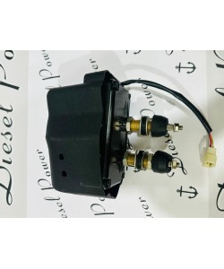 MACGREGOR WIPER MOTOR 1285590