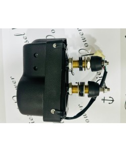 MACGREGOR WIPER MOTOR 1285590