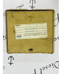MAN B&W 1639294-6 ENGINE CONTROL PANEL | RPM INDICATOR 0-1200