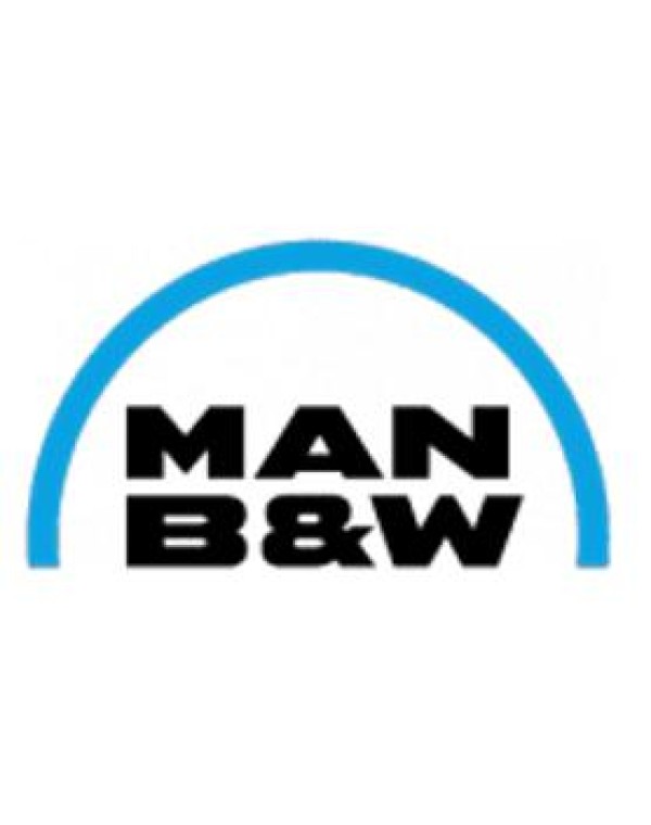 MAN B&W SPARES