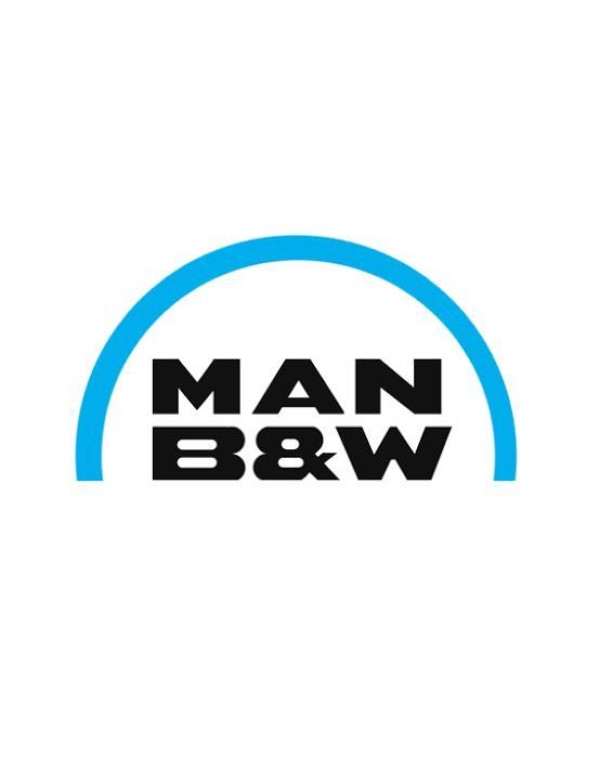 Man B&W 23/30 Spares