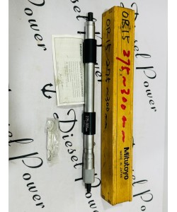 MITUTOYO 602863 275-300mm MICROMETER