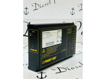 POWER-ONE AM1601-7R DC-DC CONVERTER