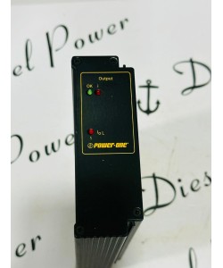 POWER-ONE AM1601-7R DC-DC CONVERTER