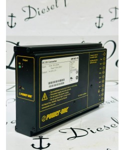 POWER-ONE AM1601-7R DC-DC CONVERTER