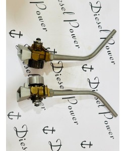 Turbo System AG Gear Oil CE Complete VTR-454 SET
