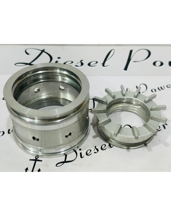 VTR 454 SEALING BUSH