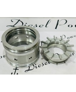 VTR 454 SEALING BUSH