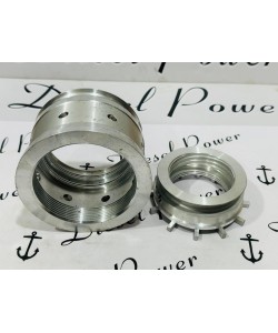 VTR 454 SEALING BUSH