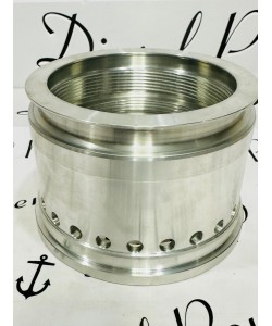 VTR 564-1176002 SEALING BUSH R564-21
