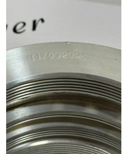 VTR 564-1176002 SEALING BUSH R564-21