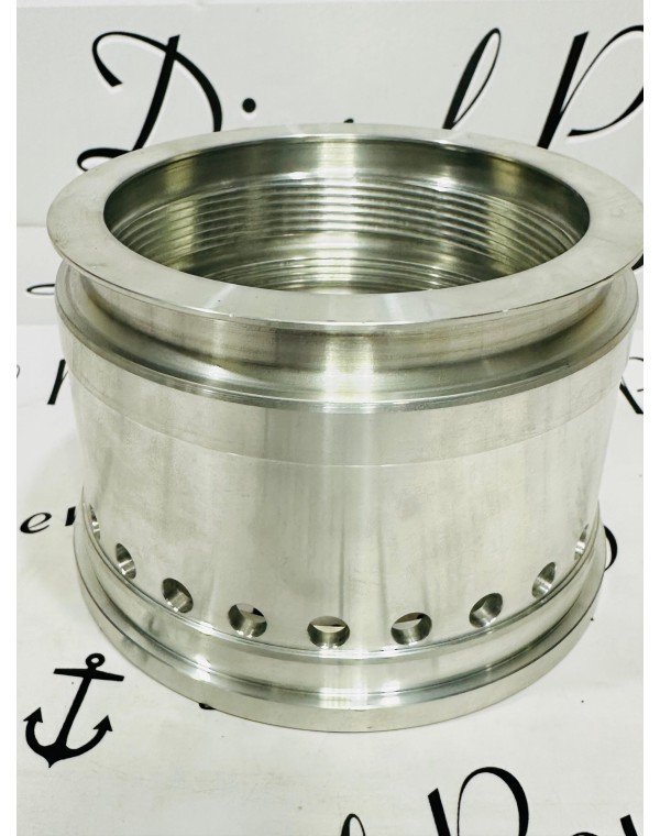 VTR 564-1176002 SEALING BUSH R564-21