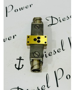WARTSILA RAIL VALVE RV-2 050901