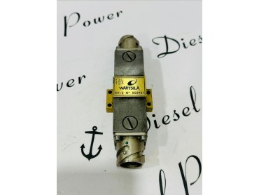 WARTSILA RAIL VALVE RV-2 050901