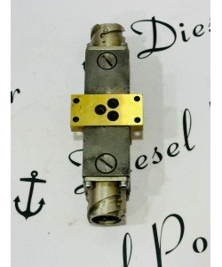 WARTSILA RAIL VALVE RV-2 050901