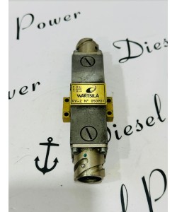 WARTSILA RAIL VALVE RV-2 050901