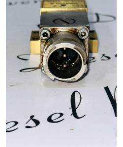 WARTSILA RAIL VALVE RV-2 050901