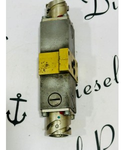 WARTSILA RAIL VALVE RV-2 050901