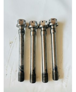 Wärtsilä 12V22 HF Connecting Rods