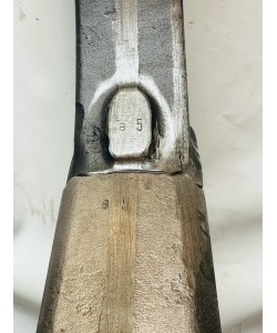 Wärtsilä 12V22 HF Connecting Rods