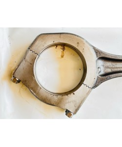 Wärtsilä 12V22 HF Connecting Rods