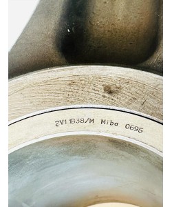 Wärtsilä 12V22 HF Connecting Rods